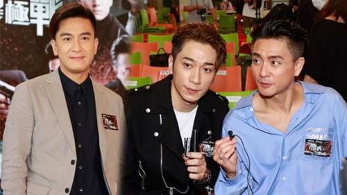 马国明爆料道歉视频,深情剖析事件始末，诚挚向公众道歉  第2张