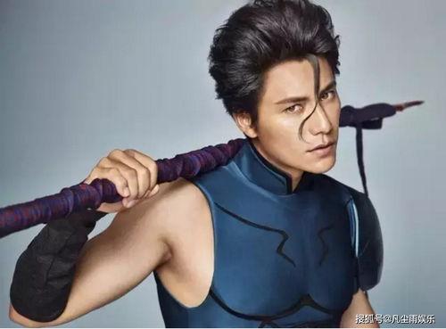 娱乐圈最快爆料是什么,揭秘明星幕后真相  第3张